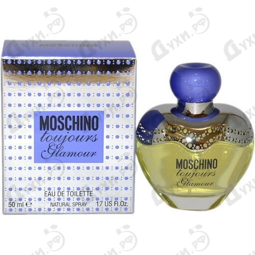 moschino toujours